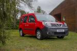 Nissan NV250 Combi 2019 года (EU)
